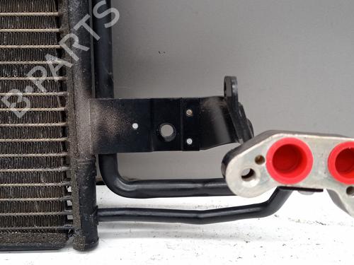 AC radiator VW TOURAN (1T1, 1T2) 2.0 TDI | BP9145480M32 