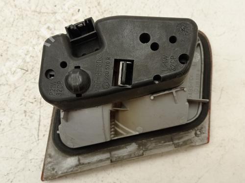 Right tailgate light BMW 3 (E46) 330 d | BP7987006C80 
