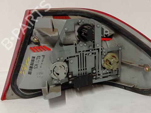 Left taillight MERCEDES-BENZ E-CLASS (W210) E 300 D (210.020) | BP10987303C34 