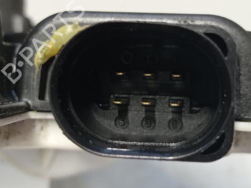 Rear left lock SEAT IBIZA IV ST (6J8, 6P8) 1.6 TDI | BP13547853C100 