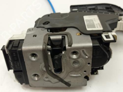 Front left lock MERCEDES-BENZ B-CLASS Sports Tourer (W246, W242)  | BP27804906C98 