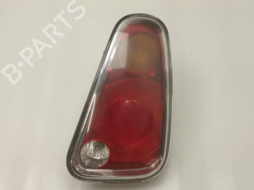 Used Right taillight Right taillight MINI MINI Convertible (R52) Cooper (116 hp) 36114411 36114411
