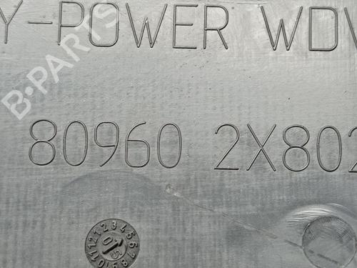 Right front window switch NISSAN TERRANO II (R20) 2.7 TDi 4WD | BP24802578I26 
