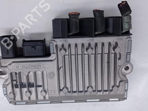 Computer Start/Stop PEUGEOT 308 SW I (4E_, 4H_) 1.6 HDi (112 hp) 10568269