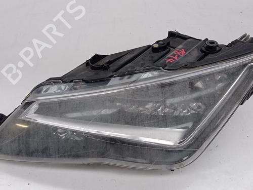Used Right headlight SEAT LEON (5F1) [2012-2021]  28725638