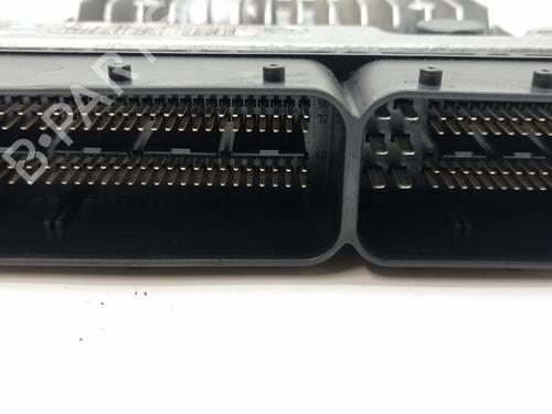 Engine control unit (ECU) MERCEDES-BENZ C-CLASS (W204) C 200 CDI (204.001) | BP31316734M57