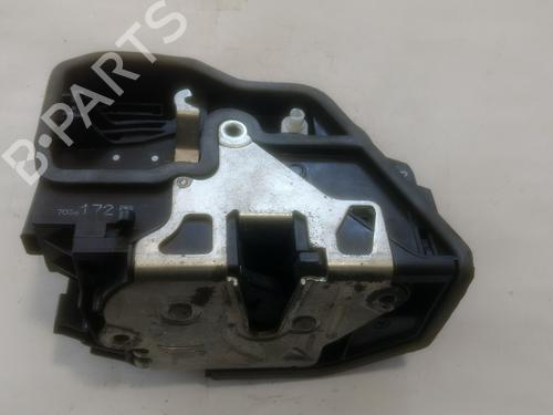Rear right lock BMW 5 (E60) 530 d | BP7844847C99 