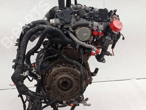 Engine RENAULT MEGANE IV Grandtour (K9A/M/N_) | BP40529224M1 - Image 7