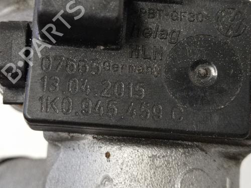 Brake master cylinder SEAT LEON (5F1)  | BP8307029M77 