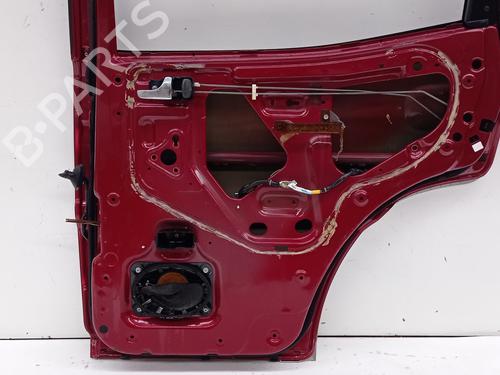 Right rear door NISSAN TERRANO II (R20) 2.7 TDi 4WD | BP17638325C5 