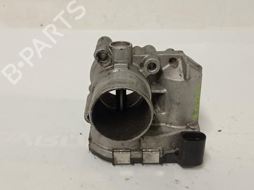 Used Throttle body RENAULT LAGUNA III (BT0/1) [2007-2015]  28128782