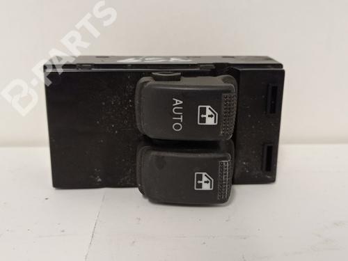 Used Left front window switch Left front window switch HYUNDAI GETZ (TB) 1.1 (67 hp) 9209225 9209225