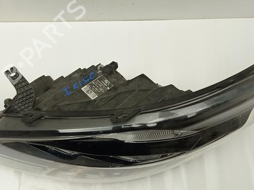 Left headlight FORD TRANSIT V363 Van (FCD, FDD) 2.0 EcoBlue | BP40257241C28 - Image 3