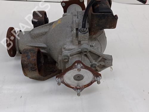 Rear differential SUZUKI GRAND VITARA II (JT, TE, TD) 1.6 (JB416) | BP16049471M24 