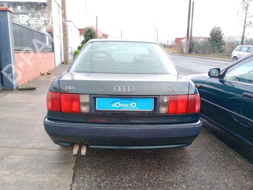 Højre forlygte AUDI 80 B4 Saloon (8C2) 1.9 TDI | BP23534156C29 