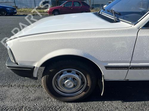 Used Left front fenders PEUGEOT 505 (551A) 2.5 Diesel (69 hp) 30874265