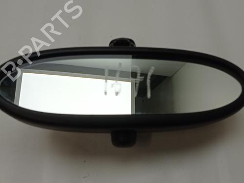 Used Rear mirror Rear mirror MINI MINI Convertible (R52) Cooper (116 hp) 33397851 33397851