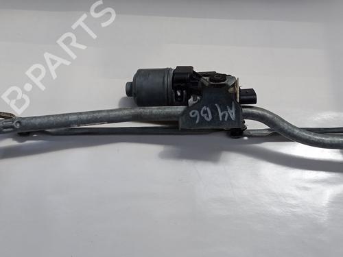 Used Front wiper motor AUDI A4 B6 (8E2) 1.9 TDI (130 hp) 27180948
