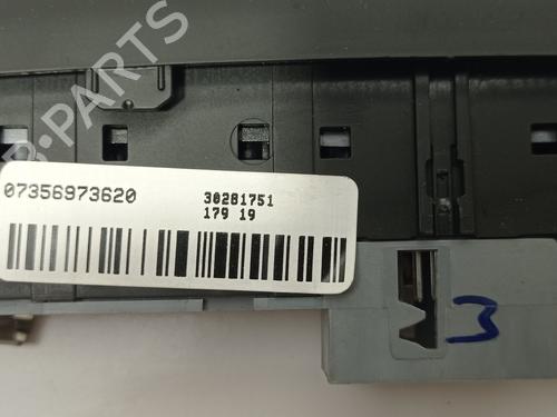 Switch FIAT TIPO Estate (356_, 357_) 1.6 D (356WXG1B) | BP18020940I30 