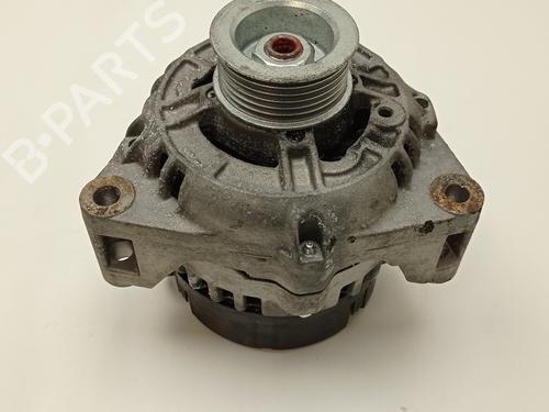 Alternator PEUGEOT 306 (7B, N3, N5) 1.9 SRDT | BP30963447M7