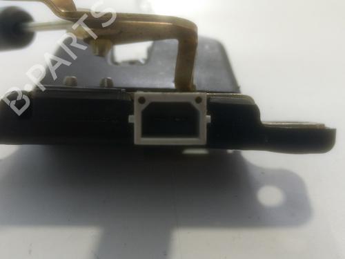Tailgate lock AUDI A6 C5 Avant (4B5) 2.5 TDI | BP7856658C101 