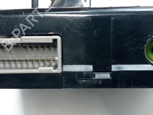 Electronic module HYUNDAI SONATA V (NF) 2.0 CRDi | BP28023634M83 