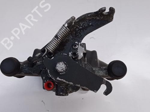 Left rear brake caliper IVECO DAILY IV Van 35C12 V, 35C12 V/P, 35S12 V, 35S12 V/P | BP17076764M107 
