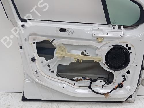 Left front door PEUGEOT 308 SW I (4E_, 4H_) 1.6 HDi | BP10662389C2 