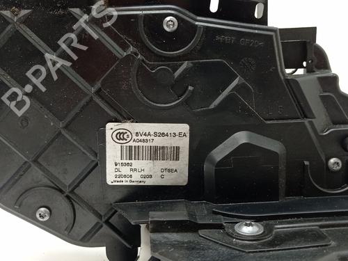 Rear left lock FORD KUGA I  | BP29304440C100 
