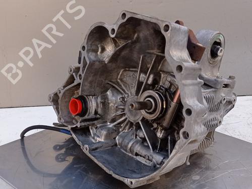 Gearbox NISSAN PRIMERA (P11) 2.0 TD | BP9156656M3 