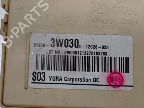 Fuse box KIA SPORTAGE III (SL) 1.7 CRDi | BP27405216E1 
