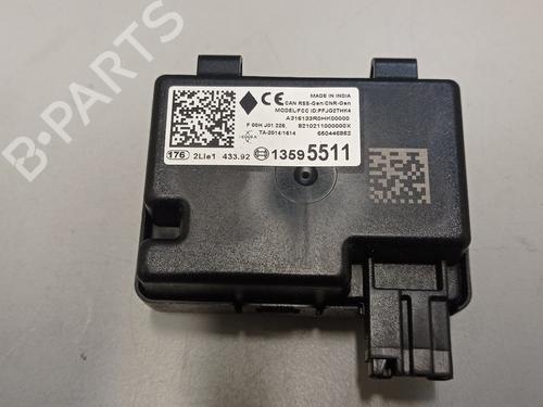 Electronic module OPEL KARL (C16) 1.0 | BP28070528M83 