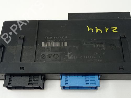 Used Electronic module BMW 1 (E87) [2003-2013]  30469251