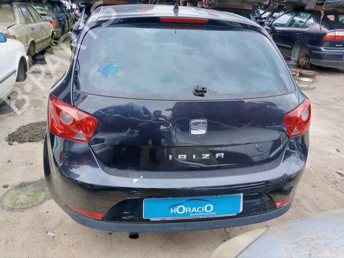 Front left lock SEAT IBIZA IV (6J5, 6P1) 1.6 TDI | BP23190235C98 