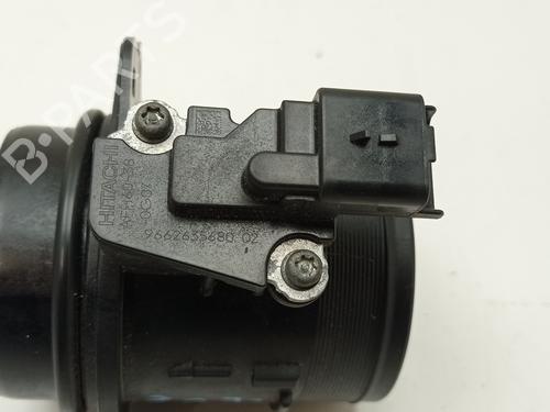 Mass air flow sensor CITROËN C5 III (RD_) | BP37151672M95 - Image 3