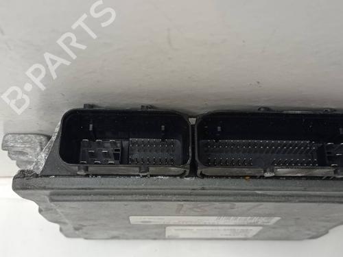 Engine control unit (ECU) MINI MINI (R50, R53) Cooper | BP36324124M57 - Image 2