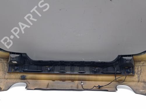 Rear bumper MERCEDES-BENZ R-CLASS (W251, V251) R 350 CDI 4-matic (251.022, 251.122) | BP9706684C8 