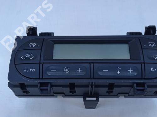 Used Climate control Climate control PEUGEOT 1007 (KM_) 1.6 16V (109 hp) 10213263 10213263