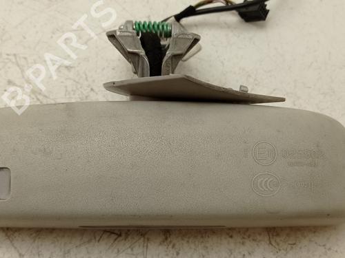 Rear mirror MERCEDES-BENZ E-CLASS (W211) E 320 CDI (211.022) | BP7981513I6 