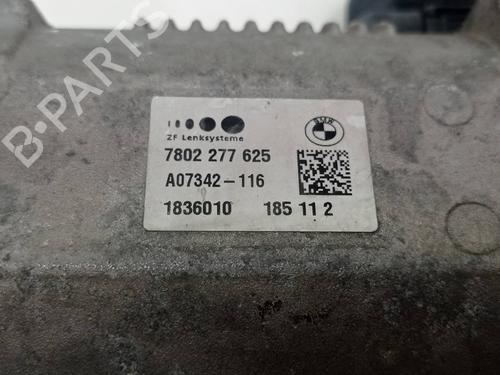 Steering rack BMW 3 Coupe (E92) 325 i | BP37466538M22 - Image 2
