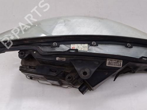 Left headlight FORD FOCUS I Saloon (DFW) 1.8 TDCi | BP31916633C28 - Image 2