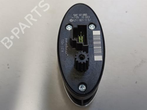 Switch MERCEDES-BENZ E-CLASS (W211) E 320 CDI (211.022) | BP9744083I30 
