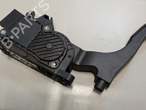 Used Pedal SEAT IBIZA III (6L1) 1.9 SDI (64 hp) 14457182