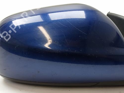Right mirror PEUGEOT 307 (3A/C) 1.4 16V | BP8179384C27 