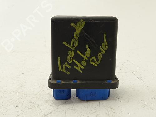 Used Electronic module LAND ROVER FREELANDER I (L314) 2.0 Td4 4x4 (109 hp) 14168165