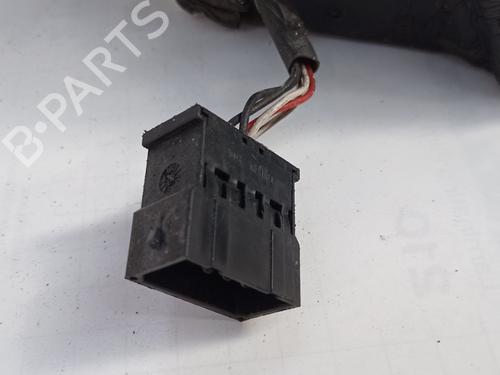 Left mirror AUDI A3 (8L1) 1.9 TDI | BP15520817C26 