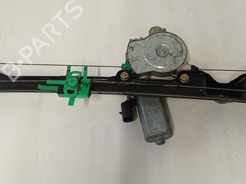 Front left window mechanism FIAT PUNTO (188_) 1.3 JTD 16V | BP23895939C22 