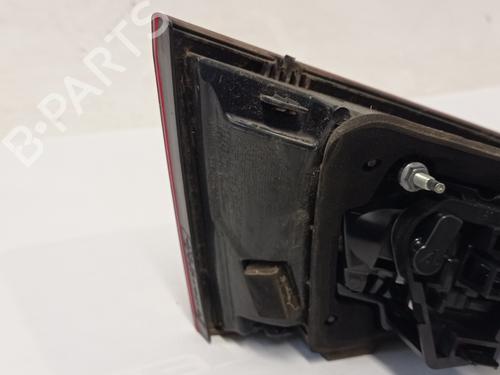 Right tailgate light AUDI A3 Sportback (8VA, 8VF)  | BP8380261C80 