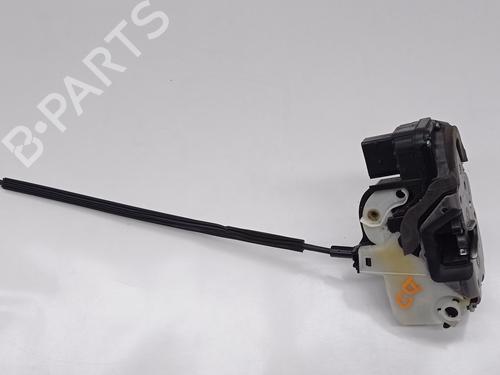 Front right lock CHEVROLET CRUZE (J300) 1.6 | BP18467332C97 