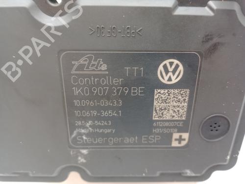 ABS pump AUDI A3 (8P1)  | BP32782933M43  - Image 5